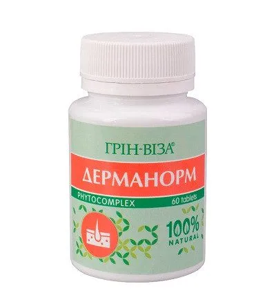 Дерманорм