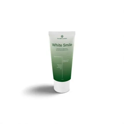 Зубна паста White Smile 75 мл