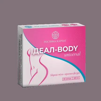 Ідеал-body