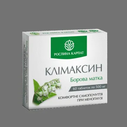 Клімаксин