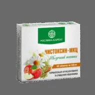 Чистоксин-МКЦ