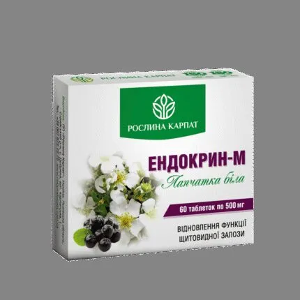 Ендокрин-М