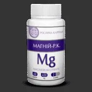 Магній-Р.К. 60 кап.