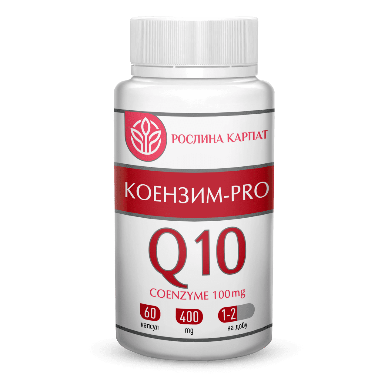 Коензим-Pro Коензим-Pro