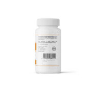 L-Карнітин (L-Carnitine), 100 капсул, Green Visa - Зображення 2
