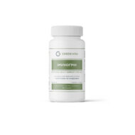 Імуногрін (Immunogreen), 60 капсул, Green Visa