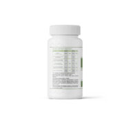 Імуногрін (Immunogreen), 60 капсул, Green Visa - Зображення 2