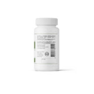 Імуногрін (Immunogreen), 60 капсул, Green Visa - Зображення 3