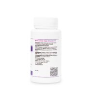 Альфа-ліпоєва кислота (Alpha-Lipoic Acid), 90 капсул, Green Visa - Зображення 2