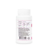Альфа-ліпоєва кислота (Alpha-Lipoic Acid), 90 капсул, Green Visa - Зображення 3