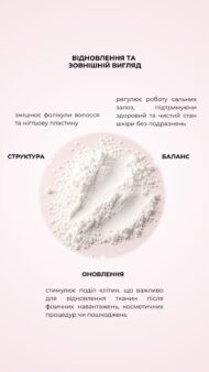 Цинк+ (Zinc+), 60 капсул, Green Visa - Зображення 7