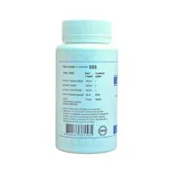 Аденопро (Adenopro), 90 капсул, Green Visa - Зображення 5