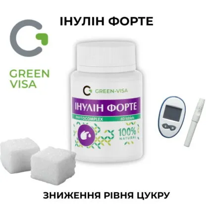 Інулін Форте