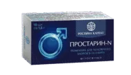 Фітосвічки Простарин-N 10 шт.