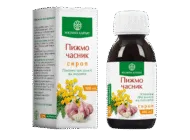 Сироп Пижмо - часник 100 мл