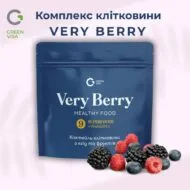 Комплекс клітковини Very Berry