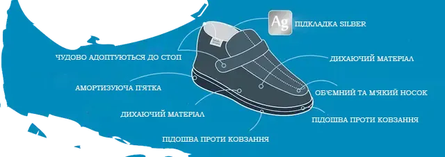 Зимові черевики діабетичні чоловічі DrOrto 986 M 011 (розміри 42-48) -