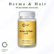 Derma & Hair