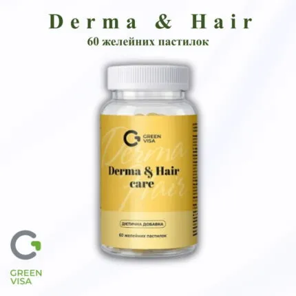 Derma & Hair