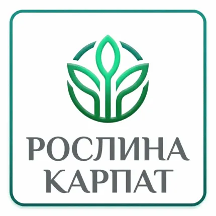 Рослина Карпат