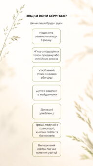 Гельмавіт (Капсули Антигельмінтні), 120 капсул, GREEN VISA - Зображення 5