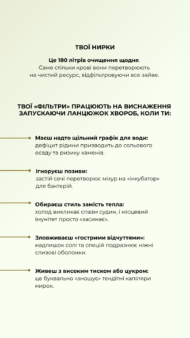 Уросептін (Уросептик), 60 капсул, GREEN VISA - Зображення 3