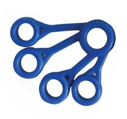 0-31728-8186981-0.jpg Тренажер для пальців Qmed Finger Exerciser Extra-Heavy, екстрасильний - Зображення 1