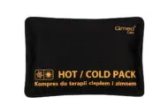 Компресc гелевий для теплої та холодної терапії Qmed Hot Cold Pack 10 см х 15 см