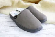 Тапочки діабетичні, для проблемних ніг жіночі DrOrto 132 D 010 - Зображення 2
