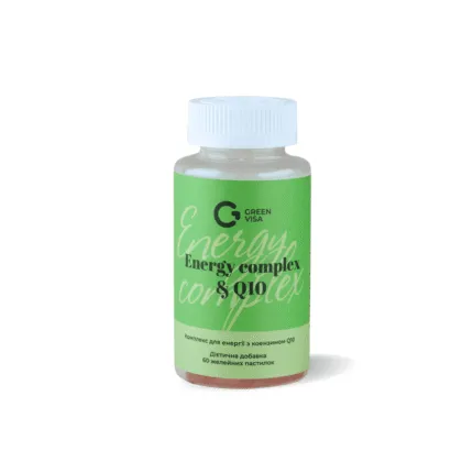 Energy complex & Q10