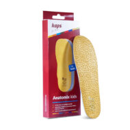 Анатомічні устілки для дітей Kaps Anatomix Kids