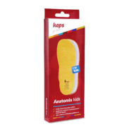 Анатомічні устілки для дітей Kaps Anatomix Kids - Зображення 6