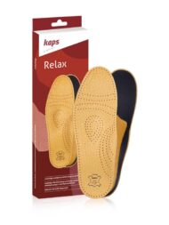 Ортопедичні устілки Kaps Relax