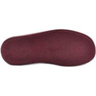 Тапочки жіночі діабетичні для проблемних ніг Dr Orto System 132D011 бордові - Зображення 4