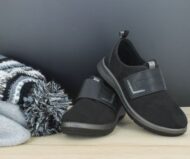 Туфлі жіночі діабетичні Dr Orto Casual 156D002 - Зображення 7