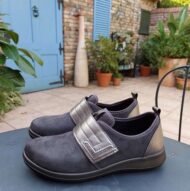 Туфлі жіночі діабетичні Dr Orto Casual 156D003 - Зображення 7