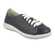 Кросівки жіночі діабетичні Dr Orto Casual 156D011 сині