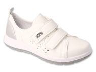 Кросівки жіночі діабетичні Dr Orto Casual 156D020 білі
