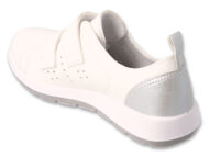 Кросівки жіночі діабетичні Dr Orto Casual 156D020 білі - Зображення 3