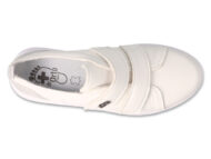 Кросівки жіночі діабетичні Dr Orto Casual 156D020 білі - Зображення 4