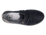 Кросівки жіночі діабетичні Dr Orto Casual 156D021 сині - Зображення 4