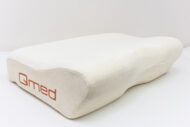 Подушка ортопедична Qmed Premium Pillow - Зображення 3