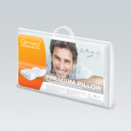 Подушка ортопедична Qmed Premium Pillow - Зображення 5