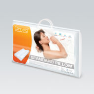 Подушка ортопедична Qmed Standard Pillow - Зображення 5