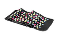 Qmed Foot Massage Mat - Ортопедичний масажний килимок для ніг - Зображення 3