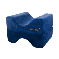 Подушка для ніг, сепаратор колін Qmed Knee & Leg Spacer - Зображення 4