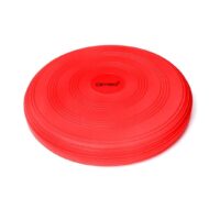 Qmed Balance Disc Red - Балансувальний диск, червоний - Зображення 3