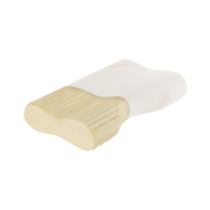Ортопедична подушка від хропіння Qmed Anti Snoring Pillow - Зображення 4