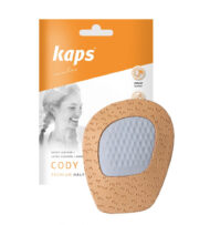 Ортопедичні вкладиші під плюс Kaps Cody