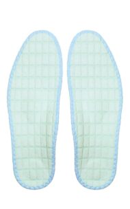 Ортопедичні устілки Kaps Bamboo & Alum Relax - Зображення 4